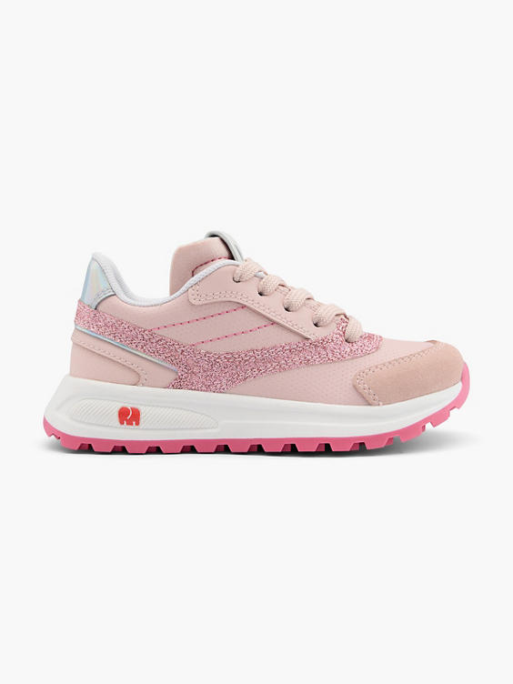elefanten) Sneaker GALY, Weite M in rosa | DEICHMANN