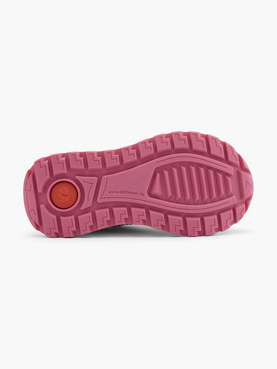 elefanten) Sneaker GALY, Weite M in rosa | DEICHMANN