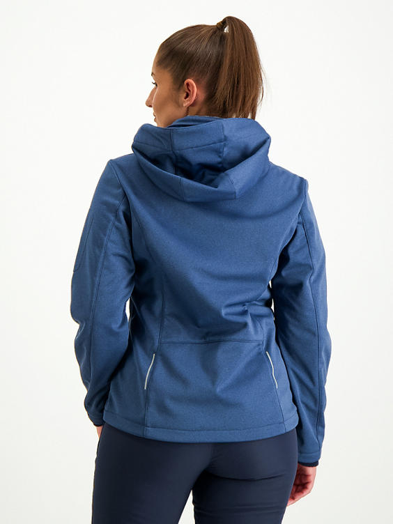 Outdoor Softshelljacke