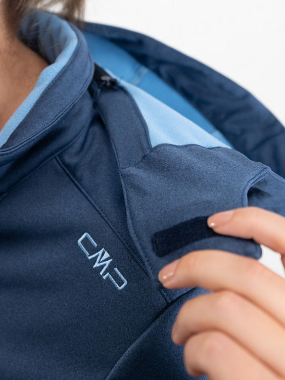 Outdoor Softshelljacke