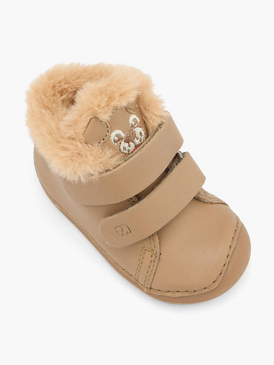 Leder Lauflerner LEONEL, Weite M