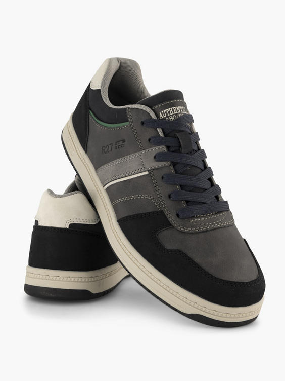 Grijze sneaker