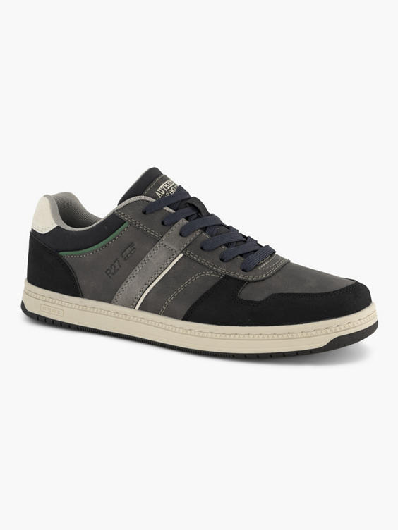 Grijze sneaker