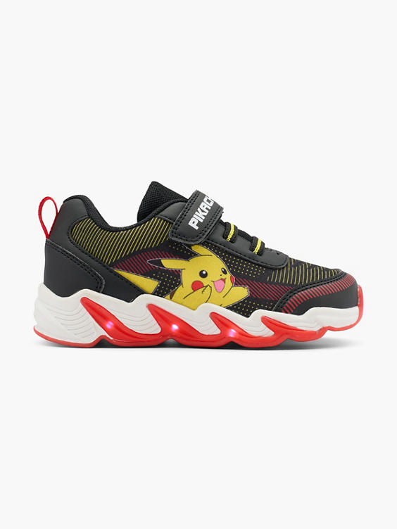 Sneaker - mit Licht