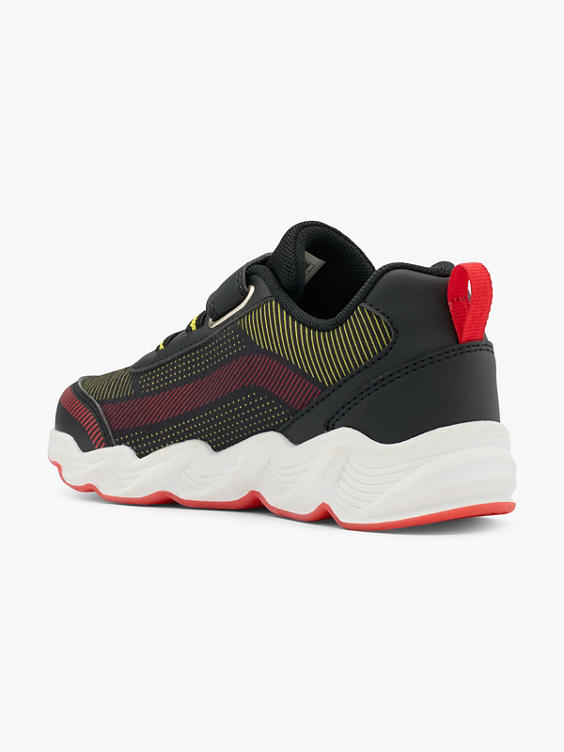 Sneaker - mit Licht
