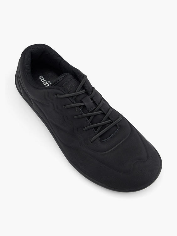Dockers) Slipper in schwarz | DEICHMANN