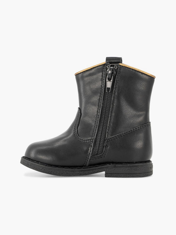 Zwarte boots