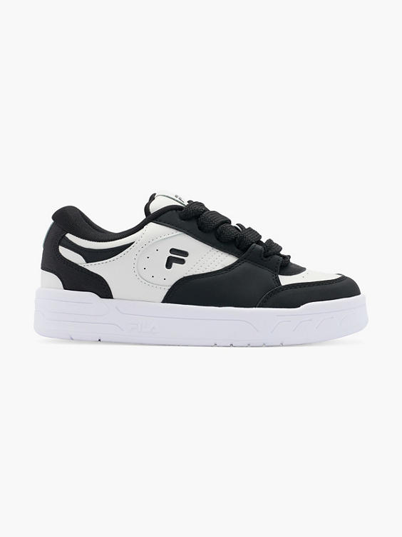 Zwarte sneaker 