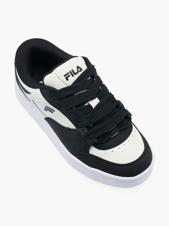 Platform Sneaker