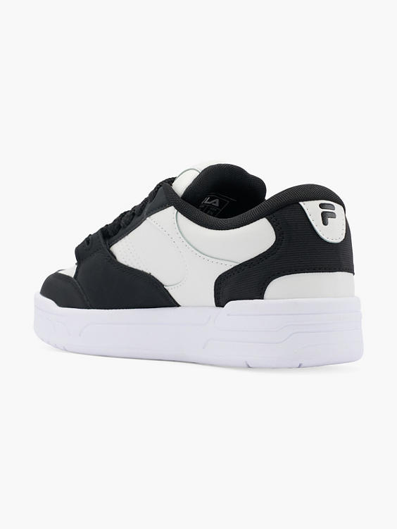 Zwarte sneaker 