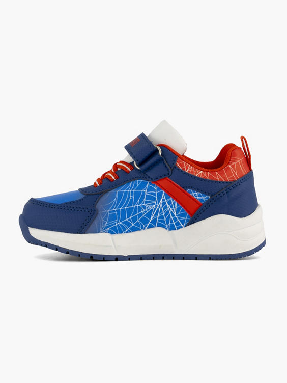 Spiderman schoenen van haren sale