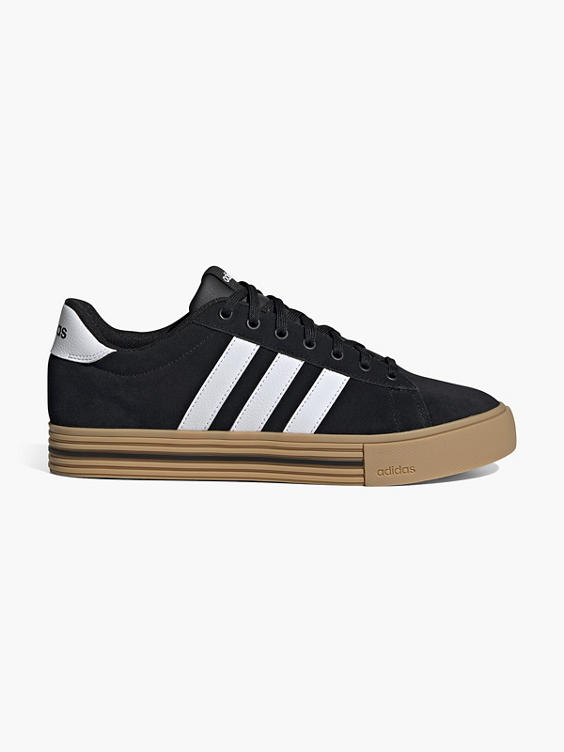 Zwarte sneaker