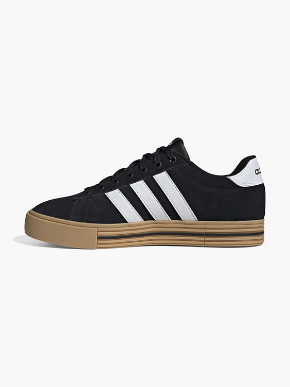 Zwarte sneaker