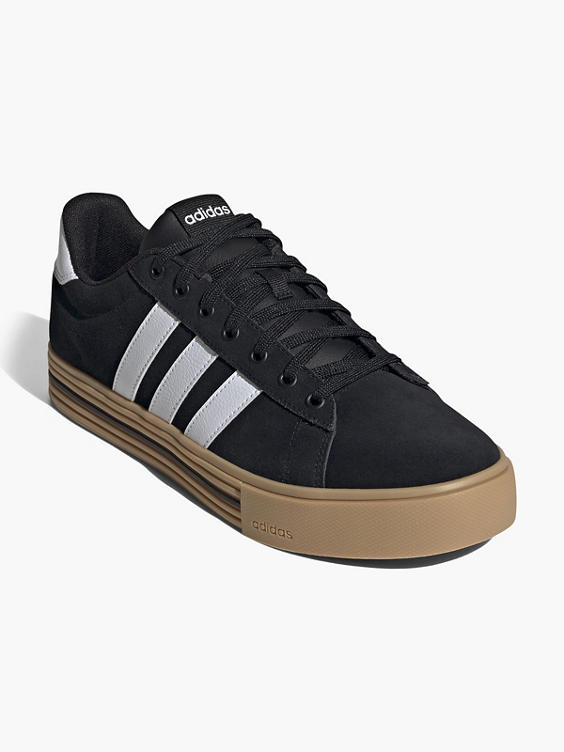 Zwarte sneaker