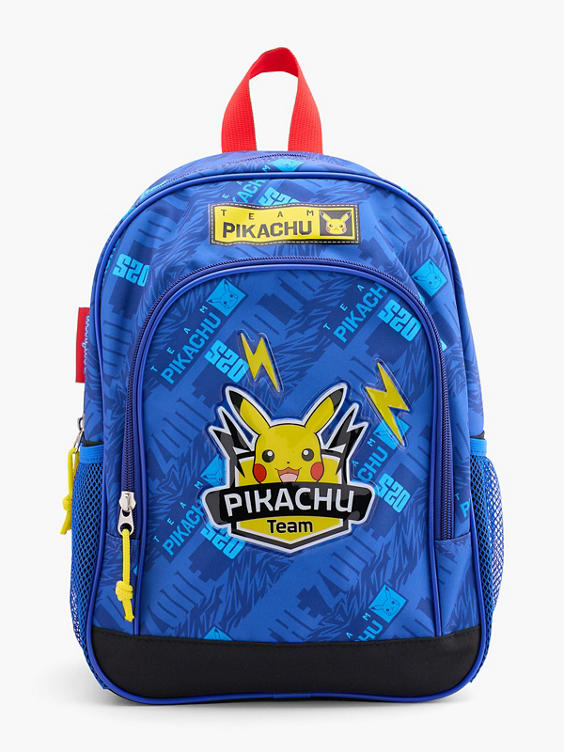 Pokemon tas van haren sale