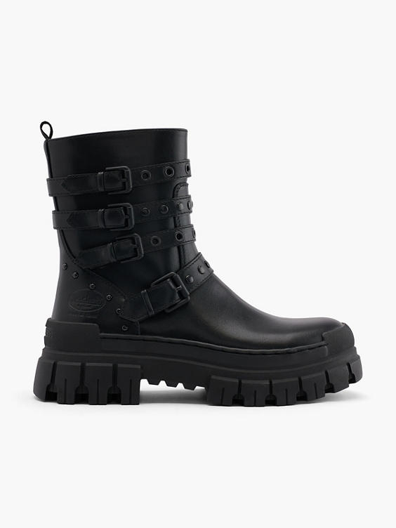 Biker boots dockers online