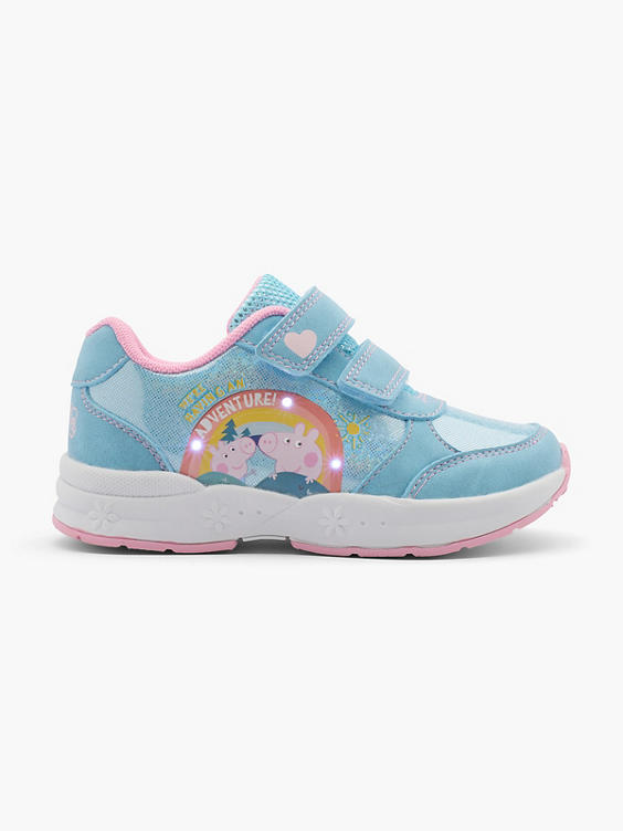 George pig trainers online