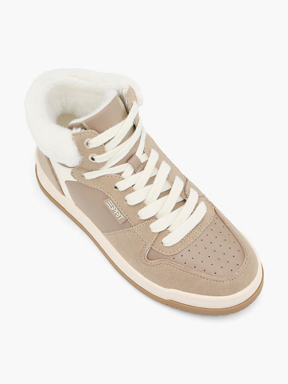 Hohe Sneaker