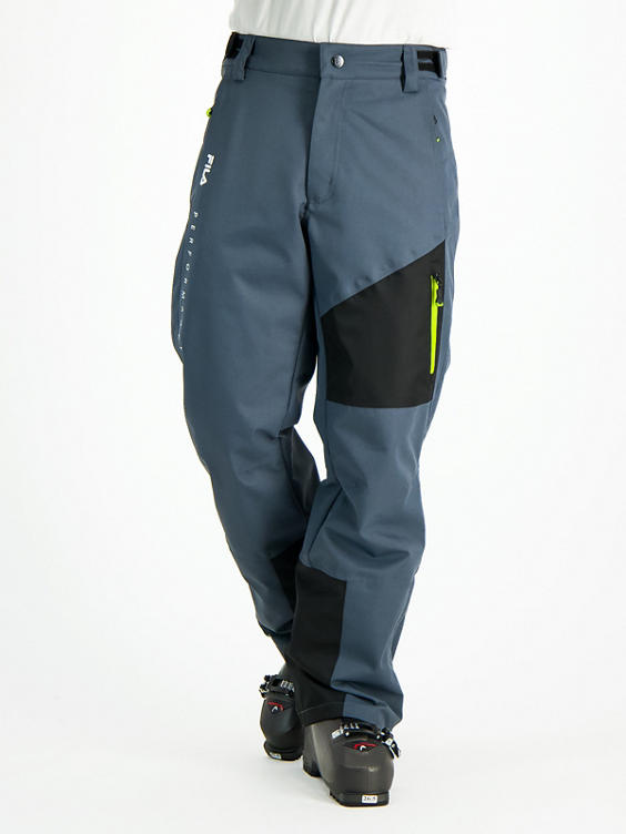 Pantaloni sci fila on sale