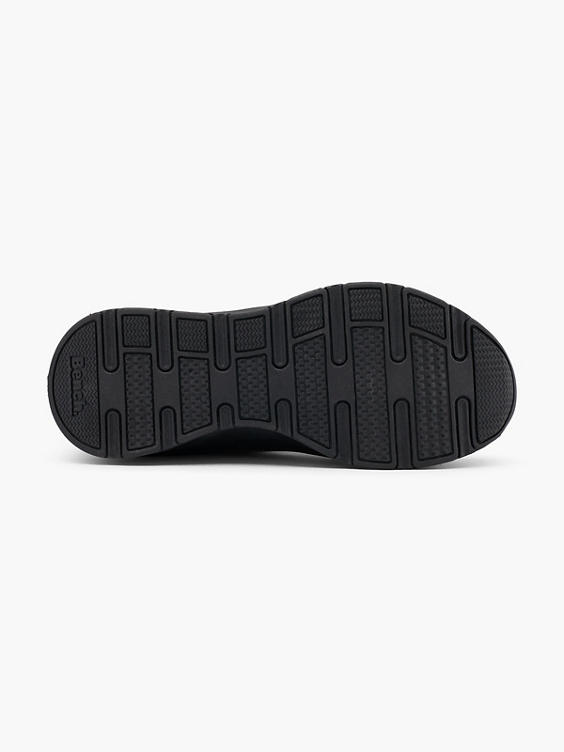 Bench Warm Lined Mid Cut Shoe