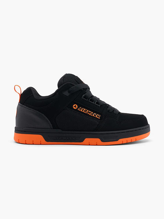 Airwalk black shoes online