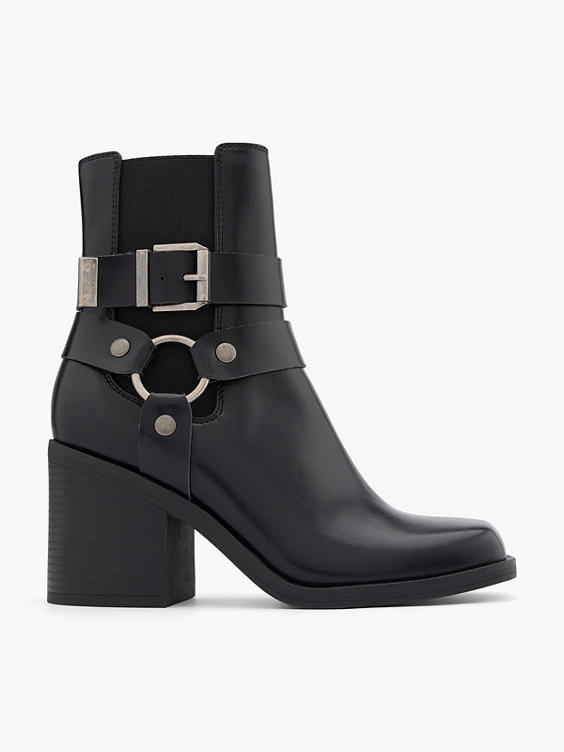 Deichmann biker boots best sale