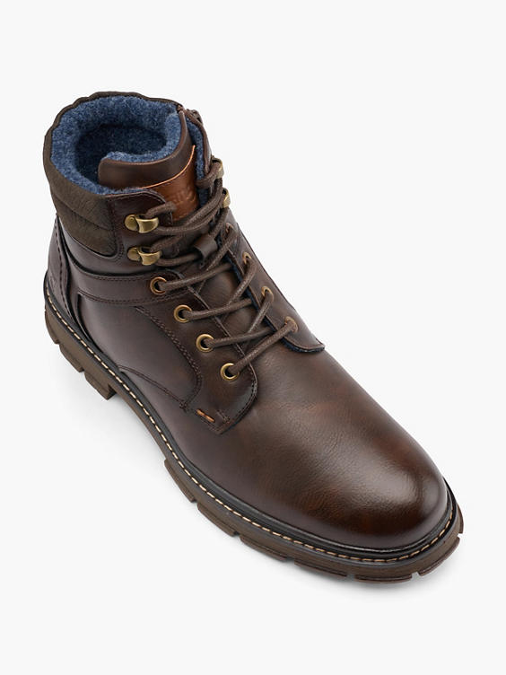Schnürboots