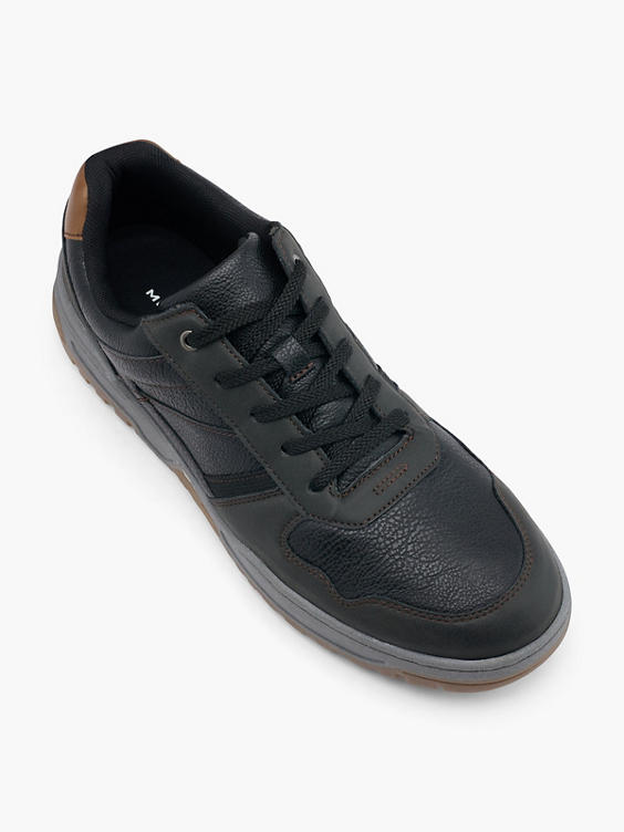 Zwarte sneaker 