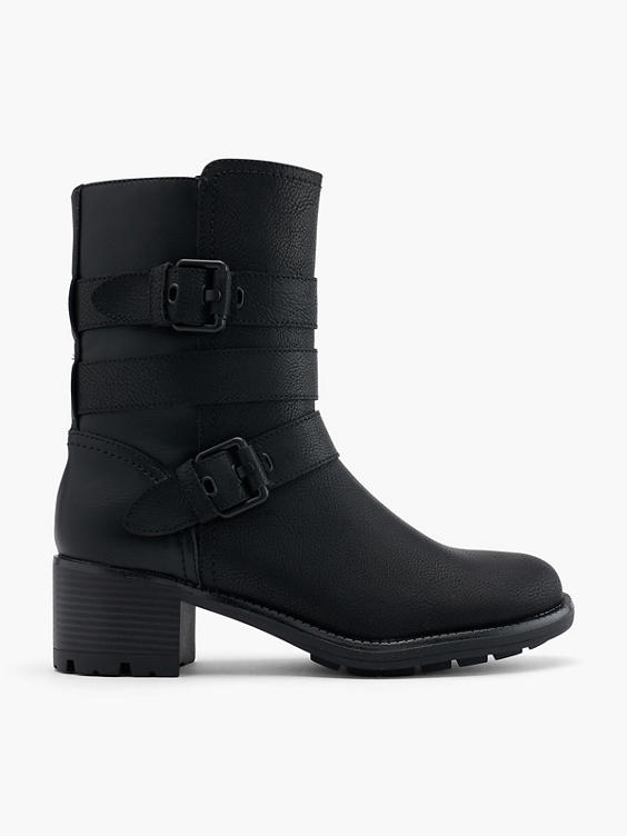 Stiefelette