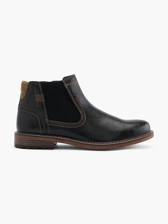 Chelsea Boots