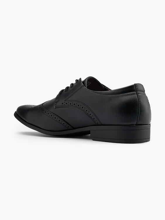 Mens Brogue Formal 