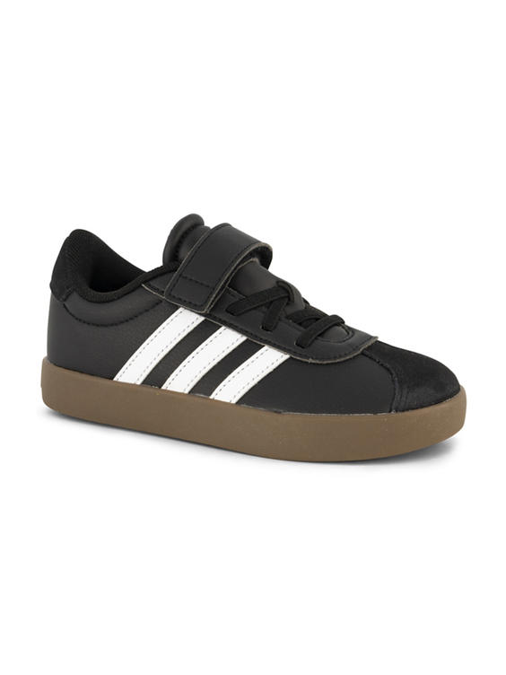 Zwarte sneaker VL COURT 3.0 EL C