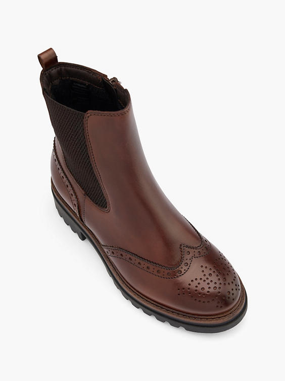 Chelsea Boot