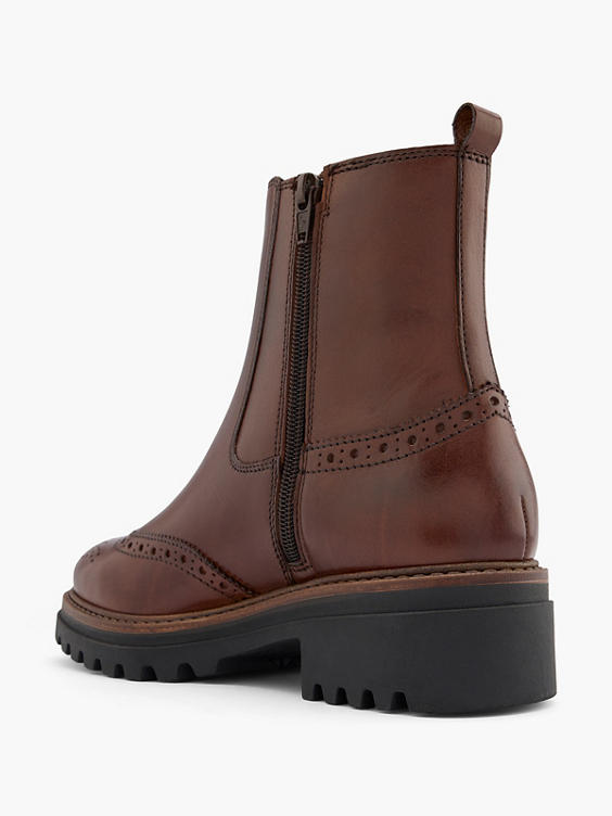 Chelsea Boot