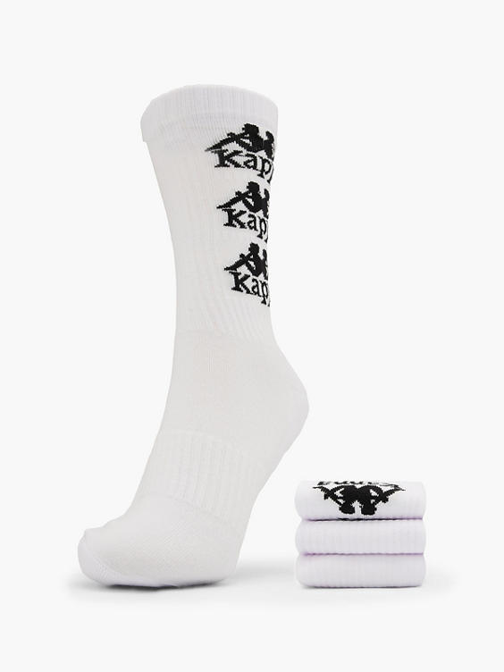 3er Pack Socken