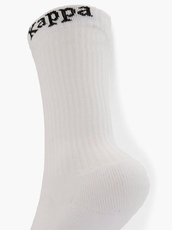 3er Pack Socken