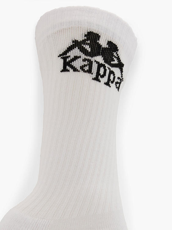 3er Pack Socken