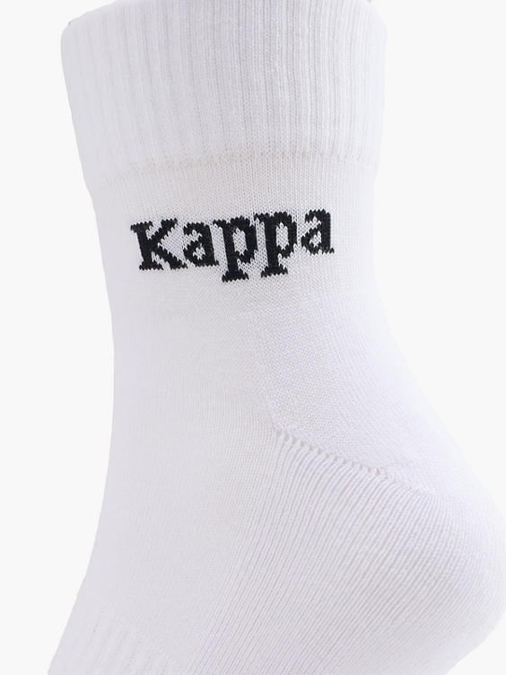 3er Pack Socken