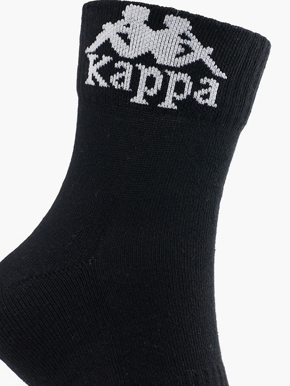 3er Pack Socken