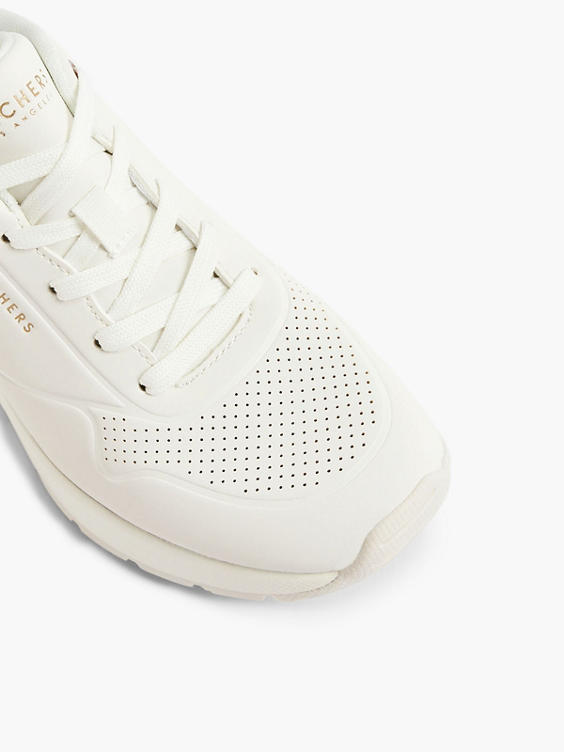 Witte sneaker MILLION AIR - ELEVATED AIR