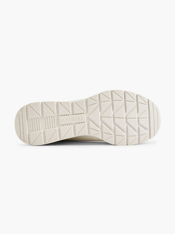 Witte sneaker MILLION AIR - ELEVATED AIR