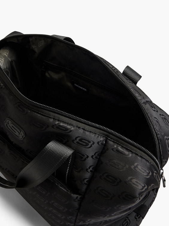 Skechers Skechers Weekend Bag in Black DEICHMANN