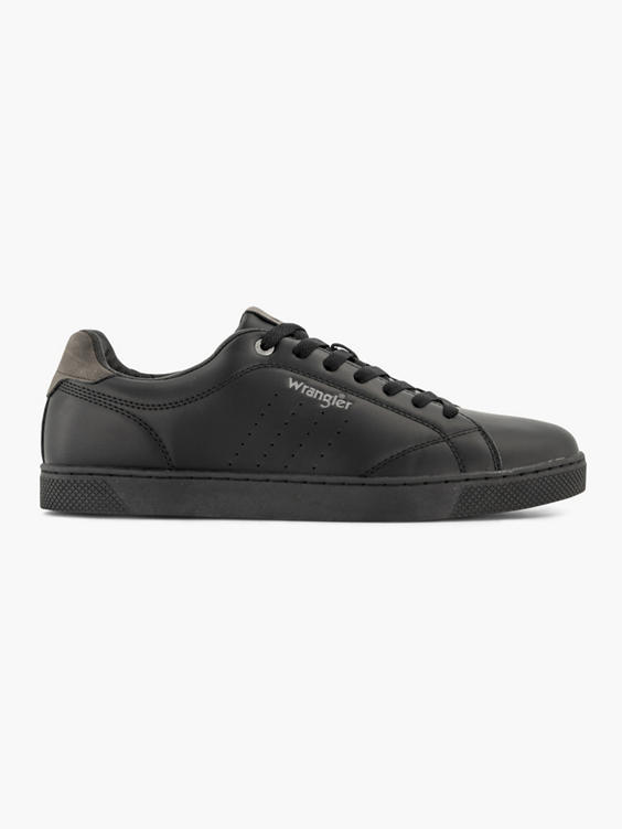 Zwarte sneaker 