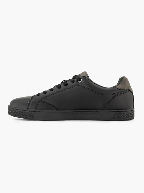 Zwarte sneaker 