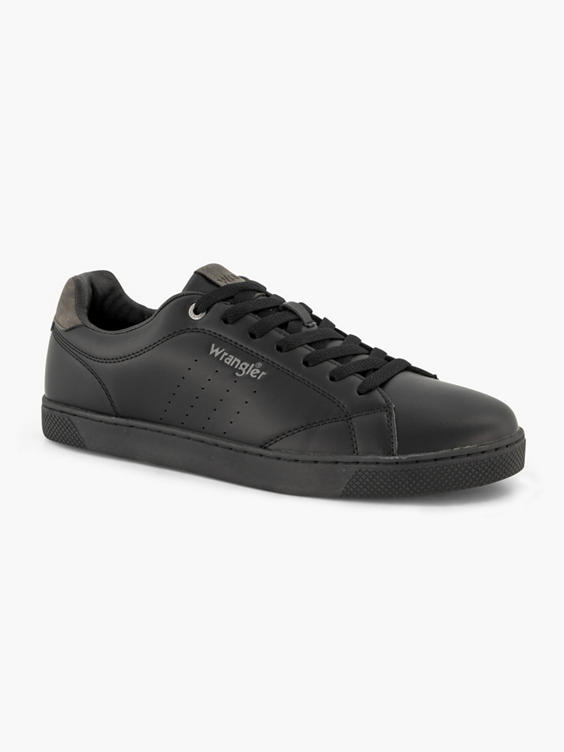 Zwarte sneaker 