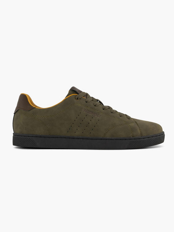 Khaki sneaker 