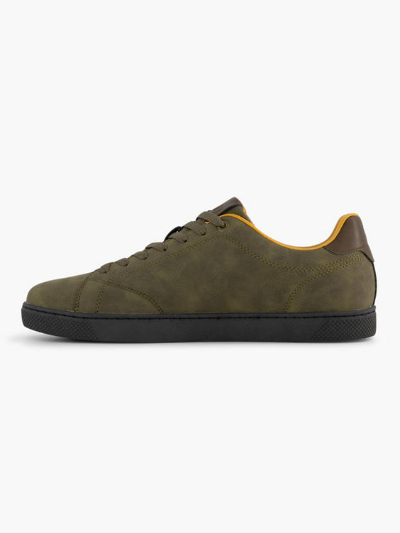 Khaki sneaker 