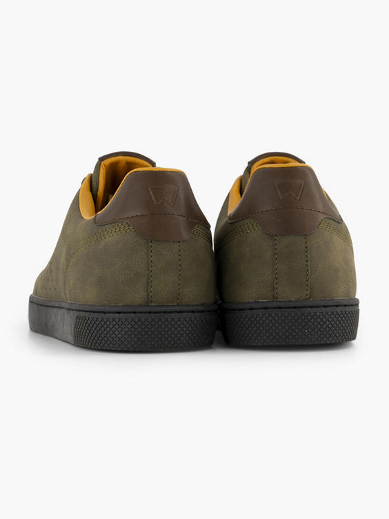 Khaki sneaker 