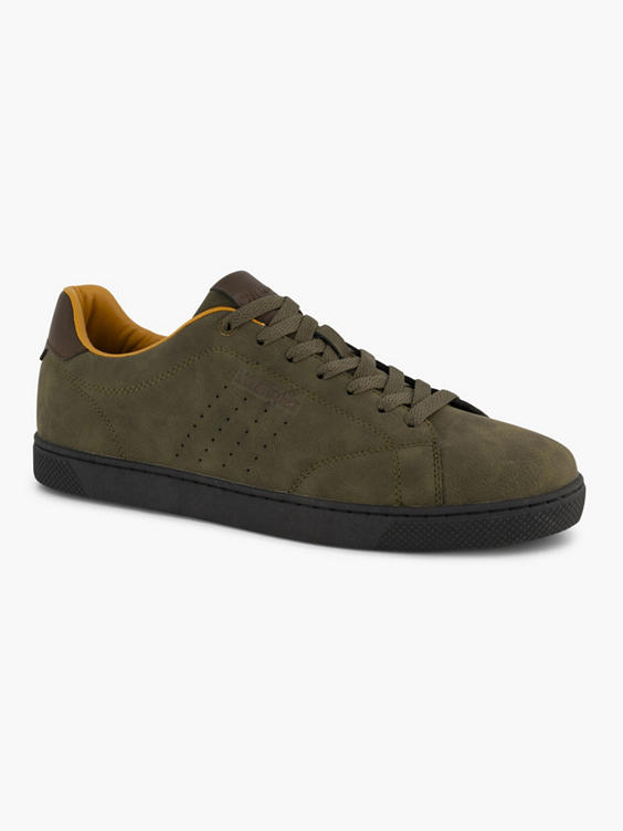 Khaki sneaker 