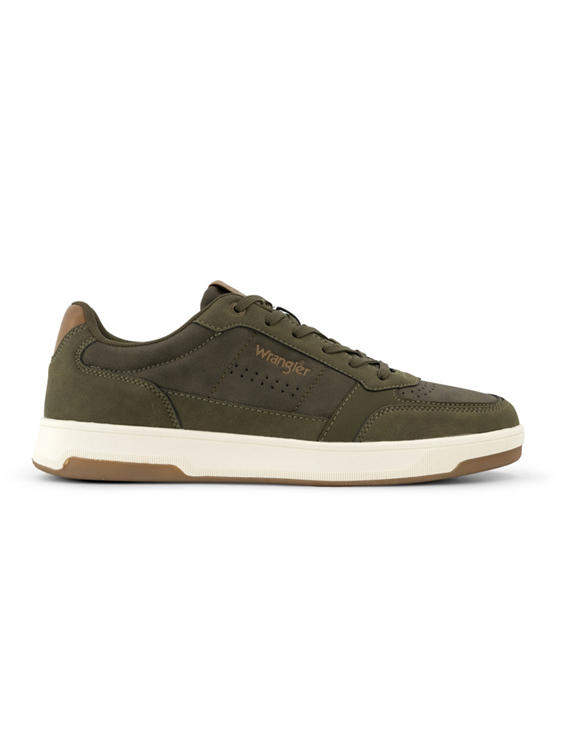 Khaki sneaker